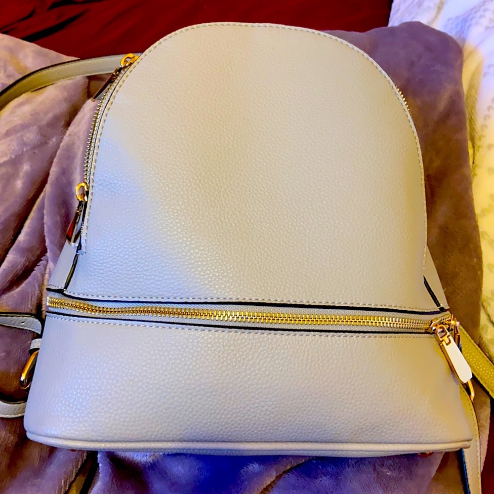 Backpack 🎒